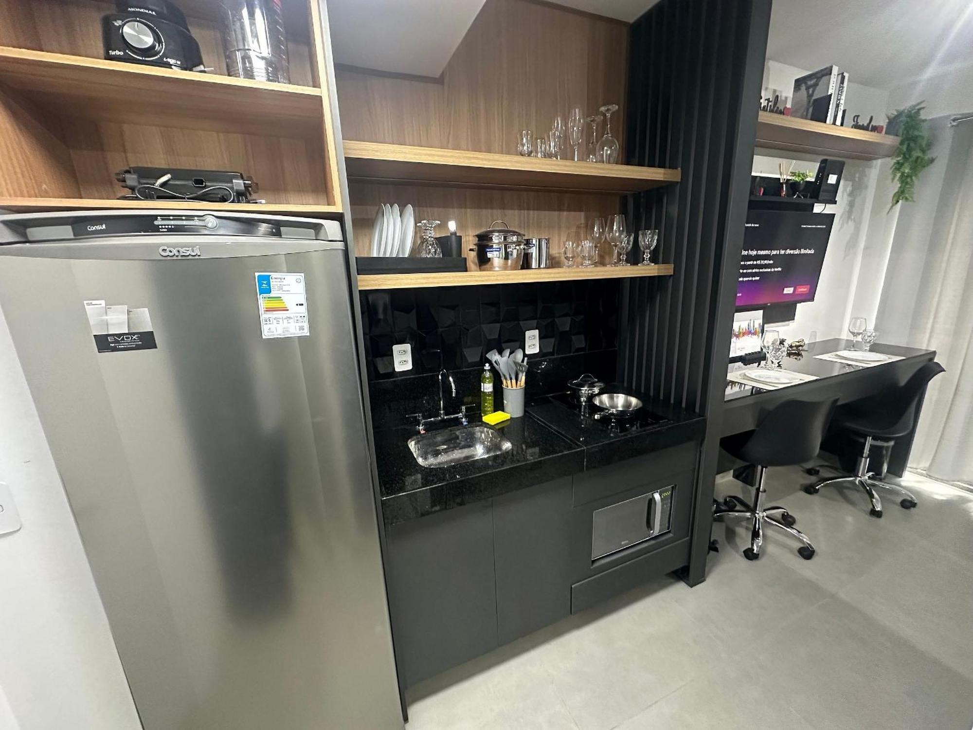 Ap Luxo Oscar Freire/av Reboucas Cd 54 Apartamento