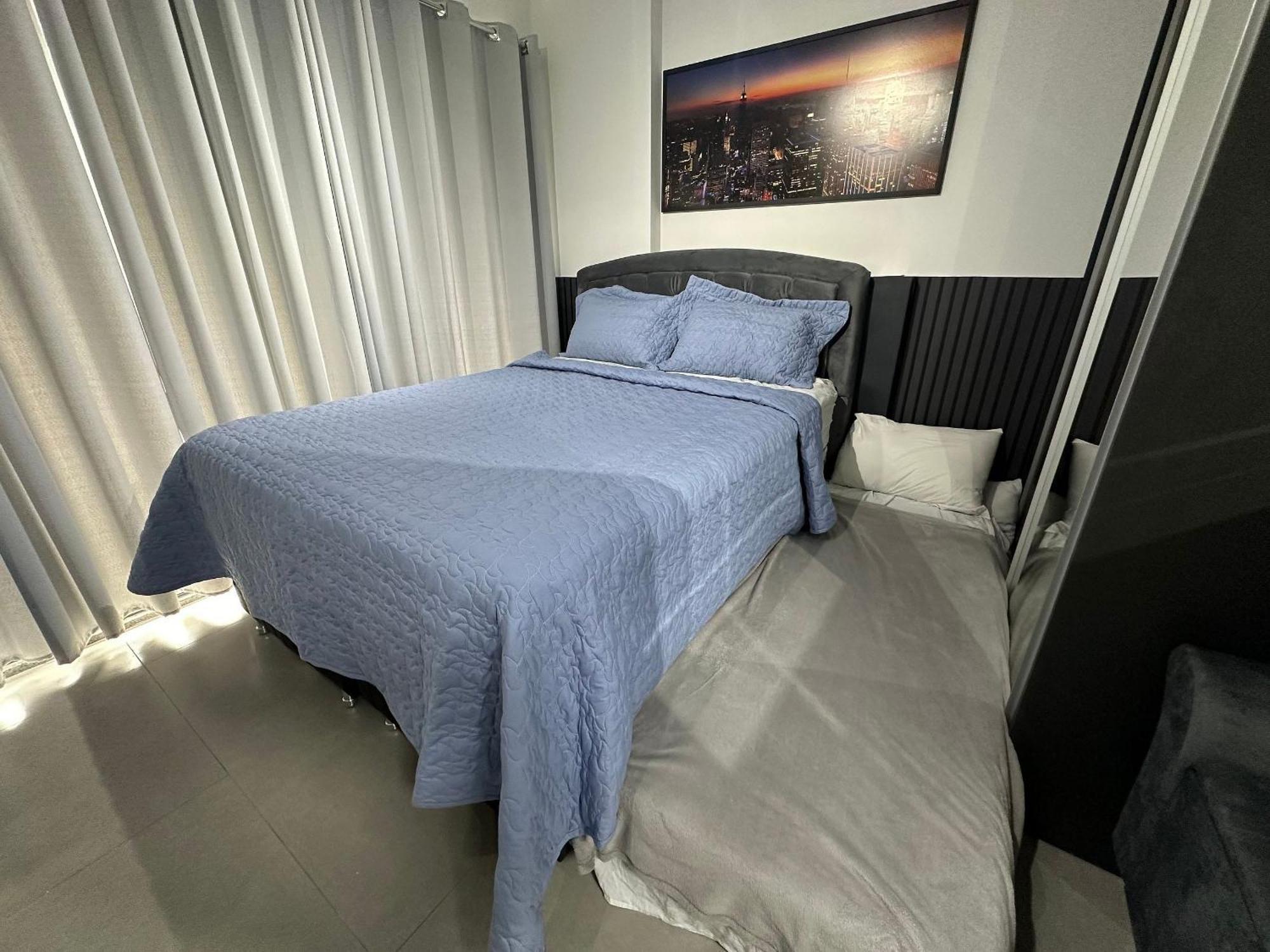 Ap Luxo Oscar Freire/av Reboucas Cd 54 Apartamento *
