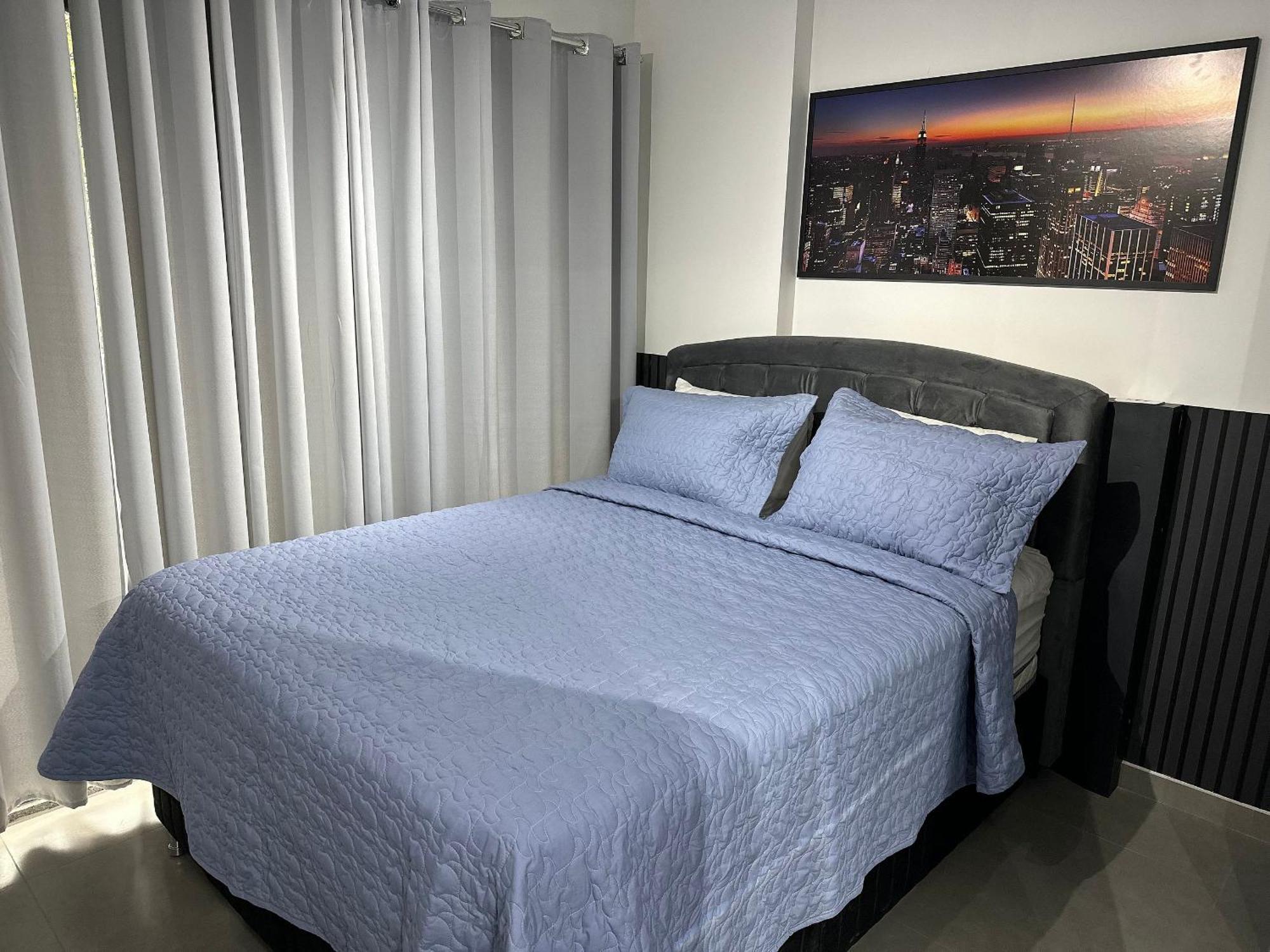 Apartamento Ap Luxo Oscar Freire/av Reboucas Cd 54 São Paulo