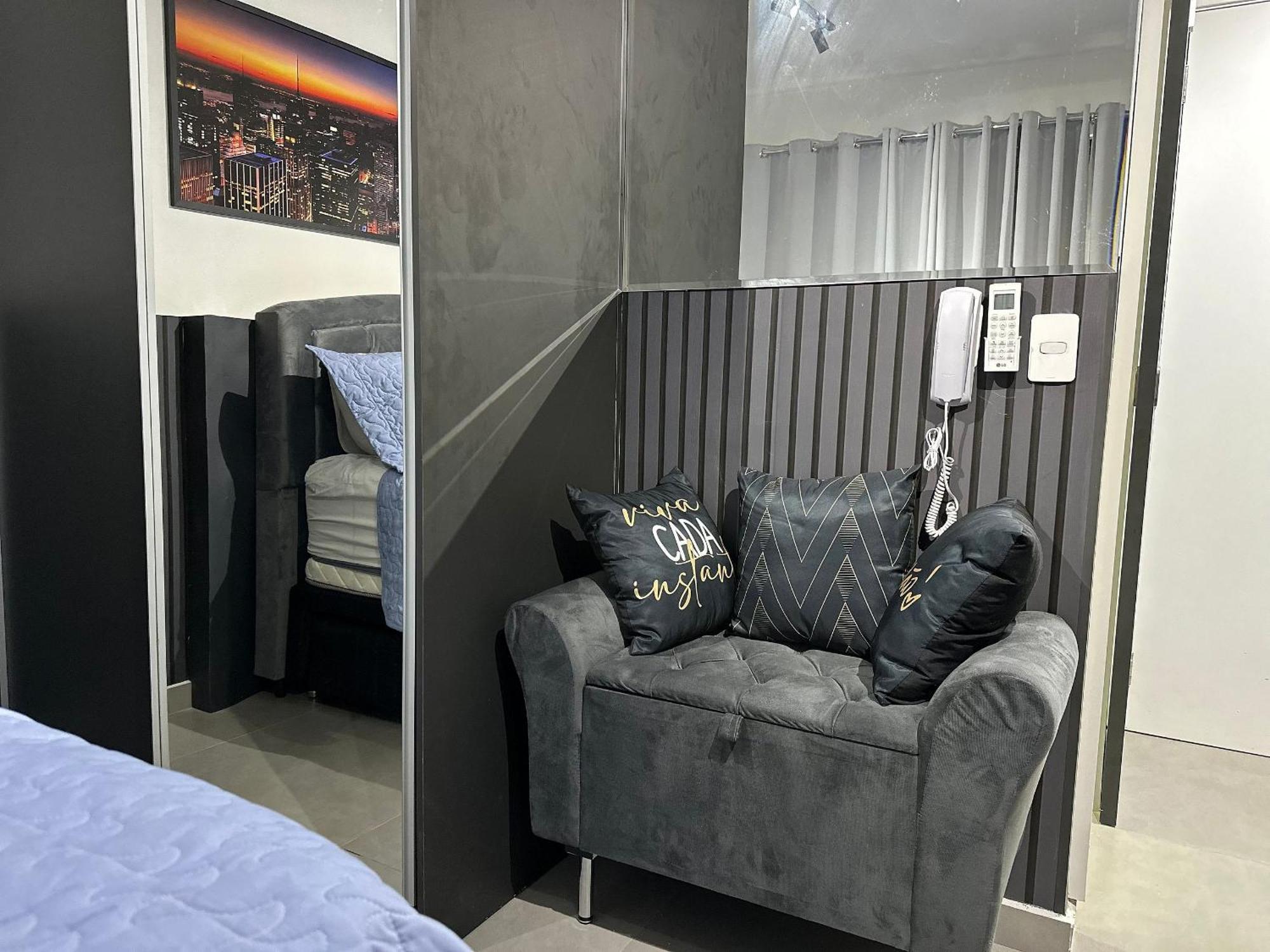 Ap Luxo Oscar Freire/av Reboucas Cd 54 * São Paulo