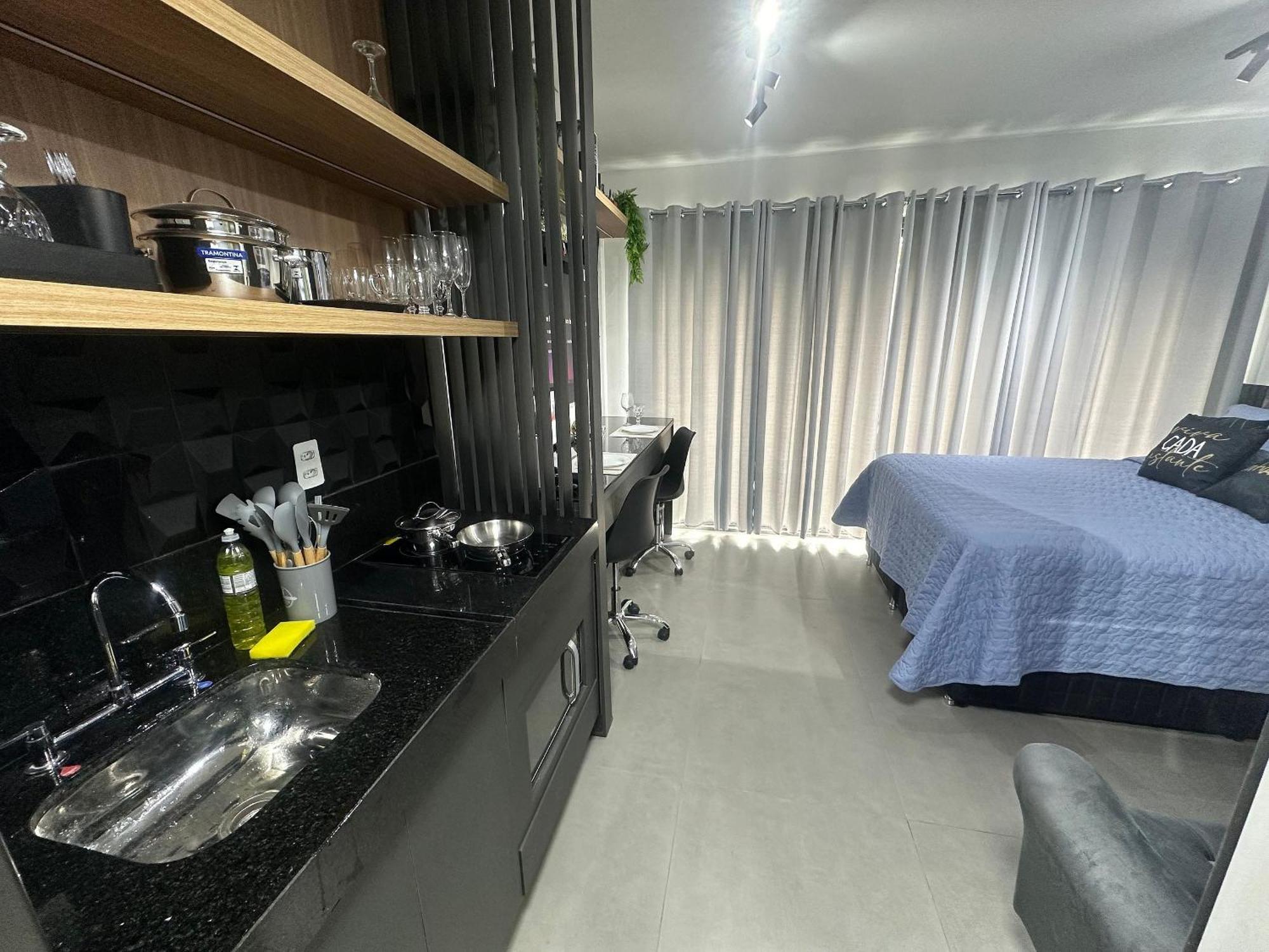 Apartamento Ap Luxo Oscar Freire/av Reboucas Cd 54