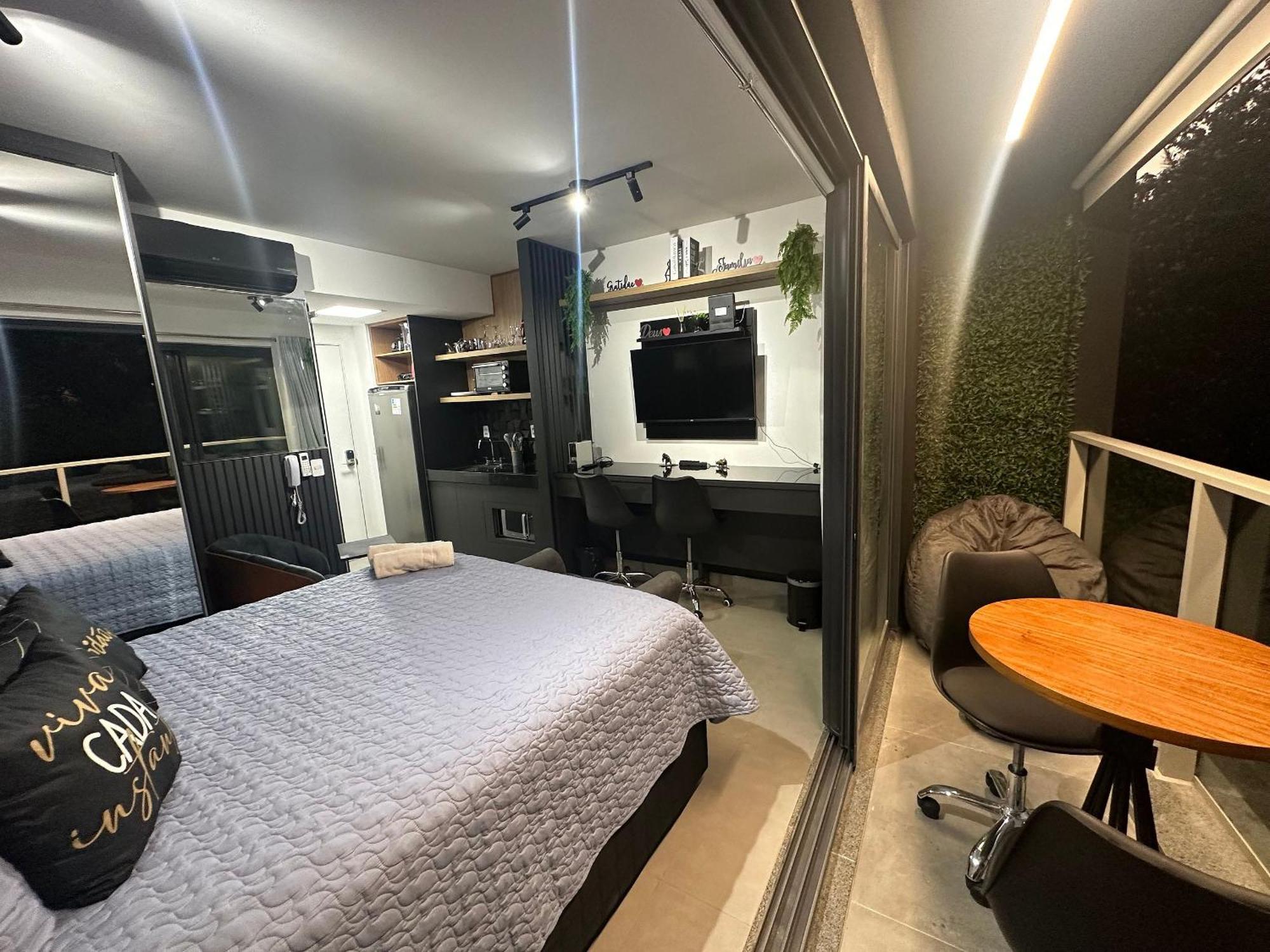 Ap Luxo Oscar Freire/av Reboucas Cd 54 Apartamento *