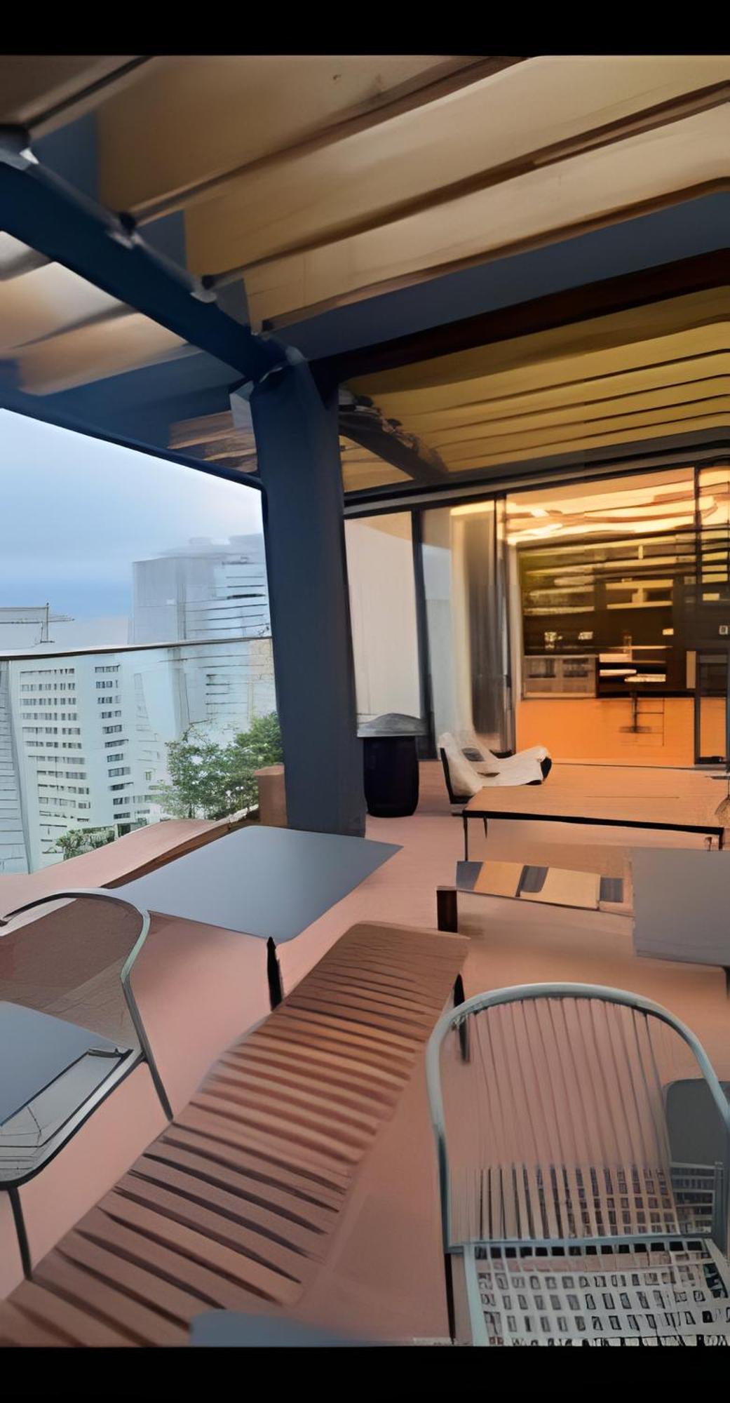 Apartamento Ap Luxo Oscar Freire/av Reboucas Cd 54 São Paulo