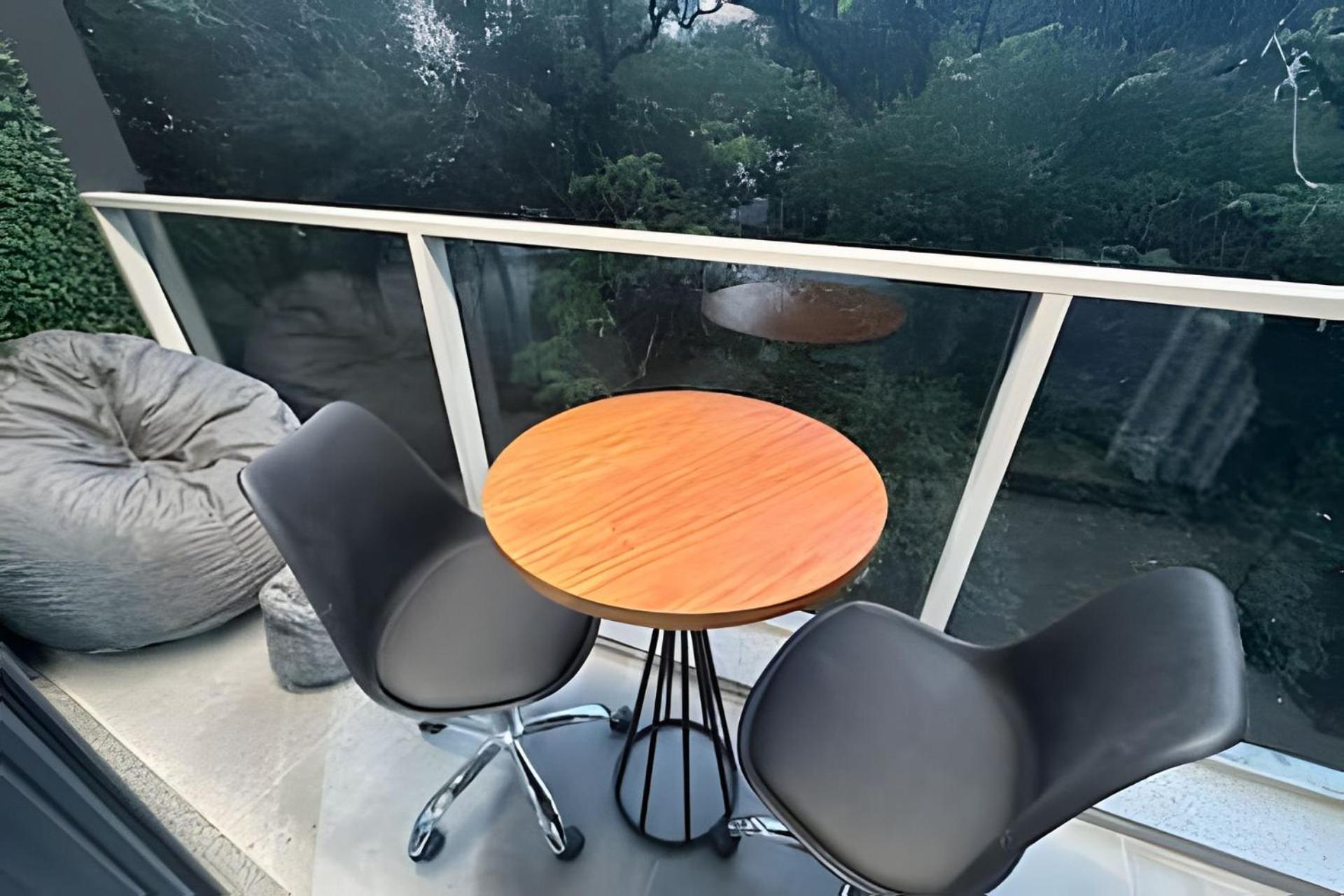 Apartamento Ap Luxo Oscar Freire/av Reboucas Cd 54 São Paulo