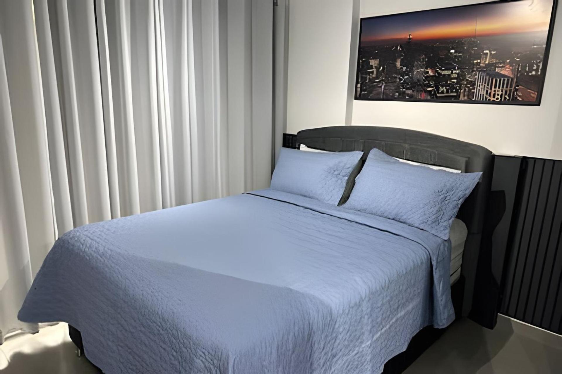 Apartamento Ap Luxo Oscar Freire/av Reboucas Cd 54 São Paulo
