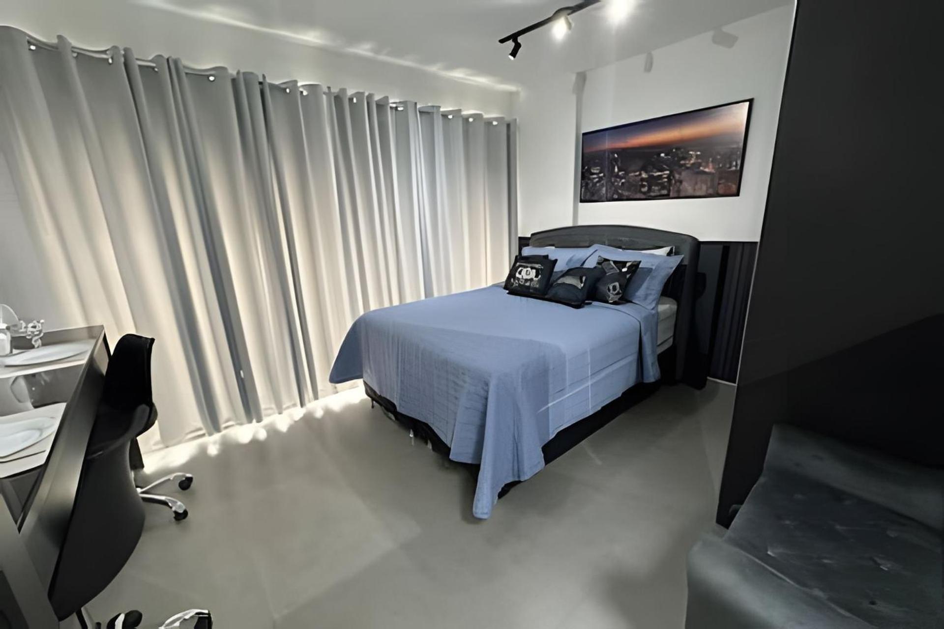 Ap Luxo Oscar Freire/av Reboucas Cd 54 Apartamento