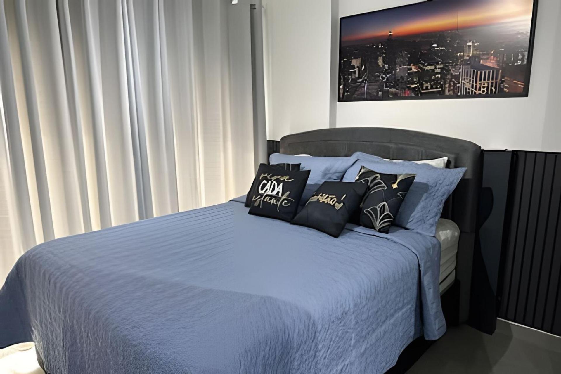 Ap Luxo Oscar Freire/av Reboucas Cd 54 São Paulo