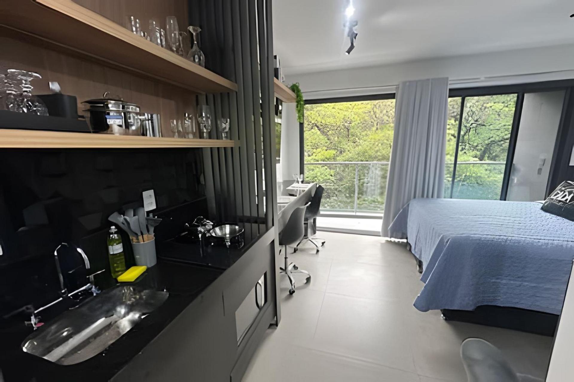Apartamento Ap Luxo Oscar Freire/av Reboucas Cd 54 São Paulo