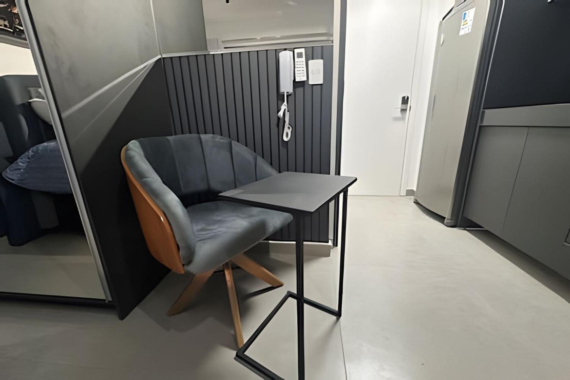 Apartamento Ap Luxo Oscar Freire/av Reboucas Cd 54 *